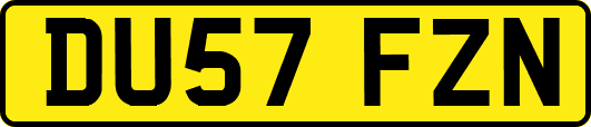 DU57FZN