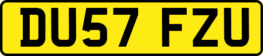 DU57FZU