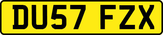 DU57FZX