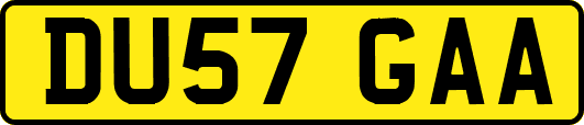 DU57GAA