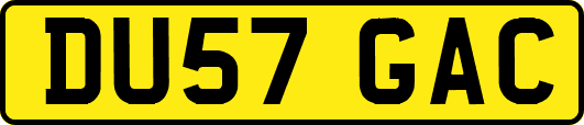 DU57GAC