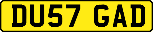 DU57GAD