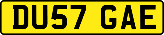 DU57GAE