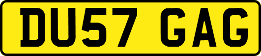 DU57GAG