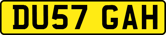 DU57GAH