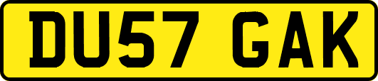 DU57GAK