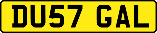 DU57GAL