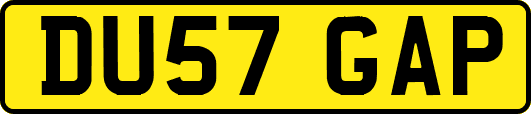 DU57GAP
