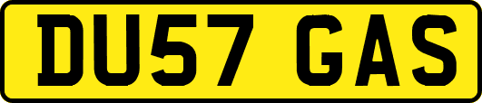 DU57GAS