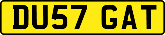DU57GAT