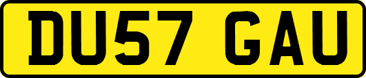 DU57GAU