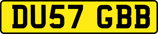 DU57GBB