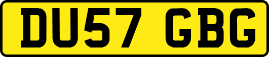 DU57GBG