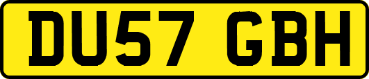DU57GBH