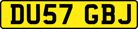 DU57GBJ