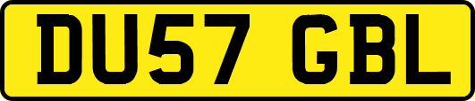 DU57GBL