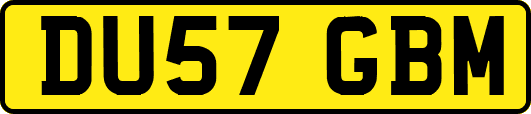 DU57GBM