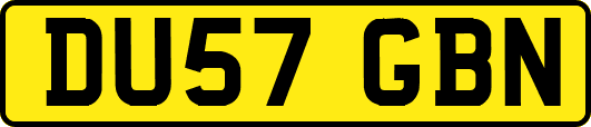 DU57GBN