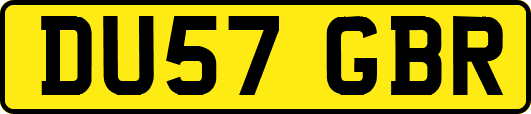 DU57GBR