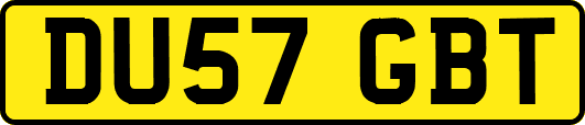 DU57GBT