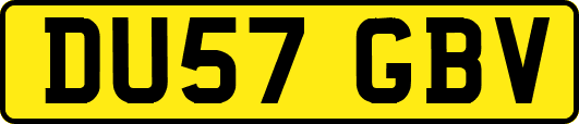 DU57GBV