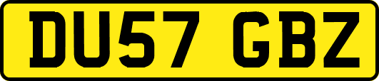 DU57GBZ