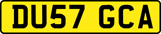 DU57GCA