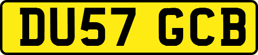 DU57GCB