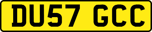DU57GCC