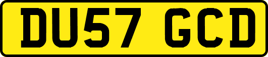 DU57GCD