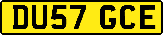 DU57GCE