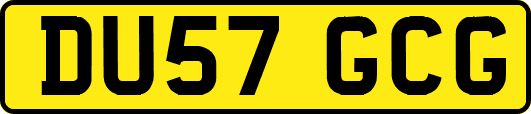 DU57GCG