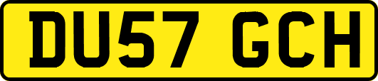 DU57GCH