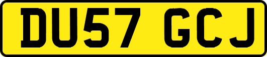 DU57GCJ