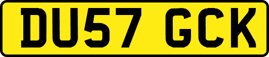 DU57GCK