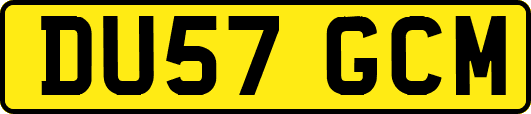 DU57GCM