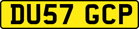 DU57GCP
