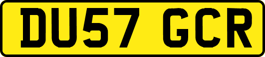 DU57GCR
