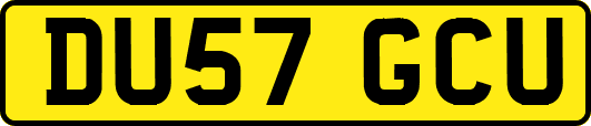 DU57GCU