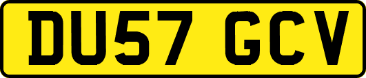 DU57GCV