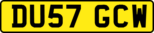 DU57GCW