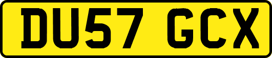 DU57GCX