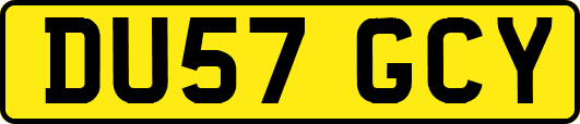 DU57GCY