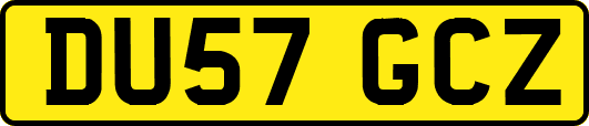 DU57GCZ
