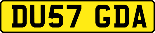 DU57GDA