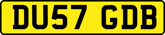 DU57GDB