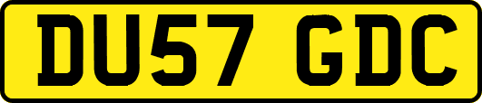 DU57GDC