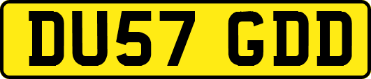 DU57GDD