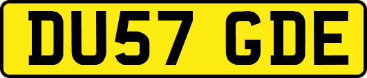 DU57GDE