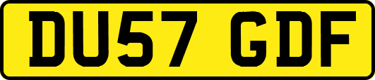 DU57GDF